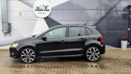 Volkswagen Polo pilnas