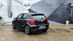 Volkswagen Polo pilnas