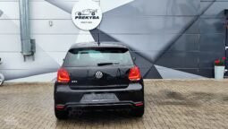 Volkswagen Polo pilnas