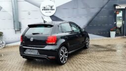 Volkswagen Polo pilnas