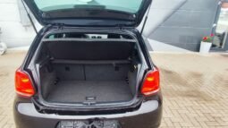 Volkswagen Polo pilnas
