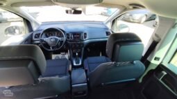 Volkswagen Sharan pilnas