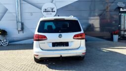 Volkswagen Sharan pilnas