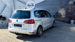 Volkswagen Sharan pilnas