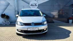 Volkswagen Sharan pilnas