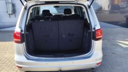 Volkswagen Sharan pilnas