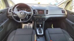 Volkswagen Sharan pilnas