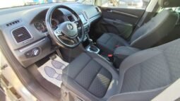 Volkswagen Sharan pilnas