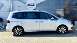 Volkswagen Sharan pilnas