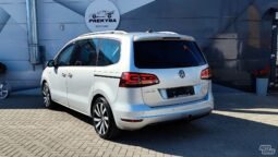 Volkswagen Sharan pilnas