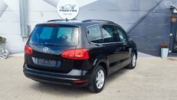 Volkswagen Sharan pilnas