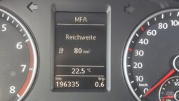 Volkswagen Sharan pilnas