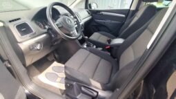 Volkswagen Sharan pilnas