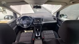 Volkswagen Sharan pilnas