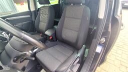 Volkswagen Sharan pilnas