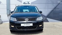 Volkswagen Sharan pilnas