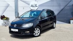 Volkswagen Sharan pilnas