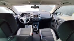 Volkswagen Tiguan pilnas