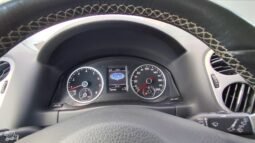 Volkswagen Tiguan pilnas