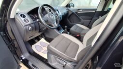 Volkswagen Tiguan pilnas