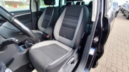 Volkswagen Tiguan pilnas