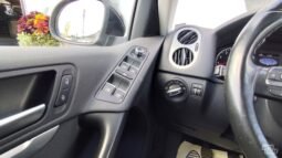 Volkswagen Tiguan pilnas