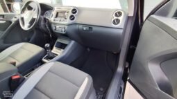Volkswagen Tiguan pilnas