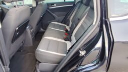 Volkswagen Tiguan pilnas