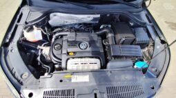 Volkswagen Tiguan pilnas