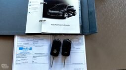 Volkswagen Tiguan pilnas