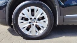 Volkswagen Tiguan pilnas