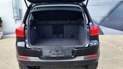 Volkswagen Tiguan pilnas