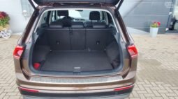 Volkswagen Tiguan pilnas
