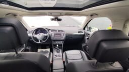 Volkswagen Tiguan pilnas