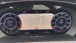 Volkswagen Tiguan pilnas