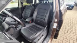 Volkswagen Tiguan pilnas