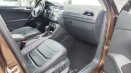 Volkswagen Tiguan pilnas