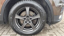 Volkswagen Tiguan pilnas