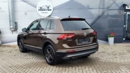 Volkswagen Tiguan pilnas