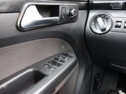 Volkswagen Touran pilnas