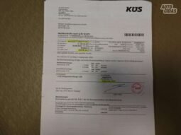 Volkswagen Touran pilnas