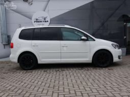 Volkswagen Touran pilnas