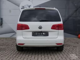Volkswagen Touran pilnas