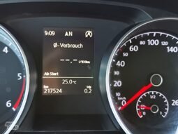 Volkswagen Touran pilnas