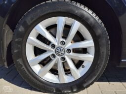 Volkswagen Touran pilnas