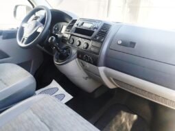 Volkswagen Transporter pilnas