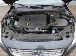 Volvo V60 pilnas