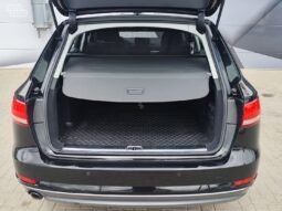 Audi A4 pilnas