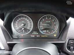 BMW 120 pilnas