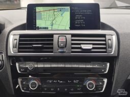 BMW 120 pilnas